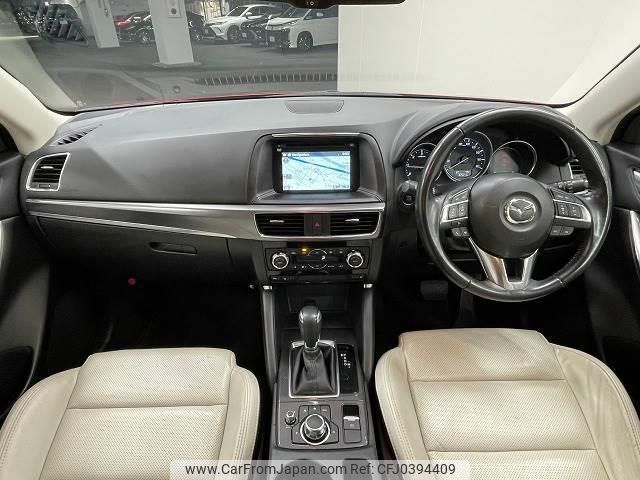 mazda cx-5 2016 quick_quick_LDA-KE2FW_KE2FW-220726 image 2