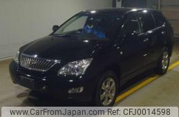 toyota harrier 2011 quick_quick_CBA-ACU30W_ACU30-0122866