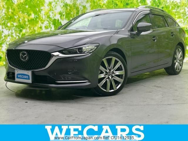 mazda atenza 2020 CFJ1612935 image 1