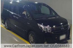 toyota noah 2016 -TOYOTA 【横浜 304ﾅ5255】--Noah DAA-ZWR80W--ZWR80-0214078---TOYOTA 【横浜 304ﾅ5255】--Noah DAA-ZWR80W--ZWR80-0214078-