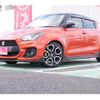 suzuki swift 2024 -SUZUKI 【千葉 354ﾕ1030】--Swift 4BA-ZC33S--ZC33S-601715---SUZUKI 【千葉 354ﾕ1030】--Swift 4BA-ZC33S--ZC33S-601715- image 1