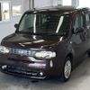 nissan cube 2009 CFJ1575627 image 1