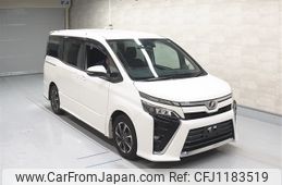 toyota voxy 2018 -TOYOTA--Voxy ZRR80W-0383365---TOYOTA--Voxy ZRR80W-0383365-