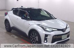 toyota c-hr 2023 quick_quick_3BA-NGX10_NGX10-2024272