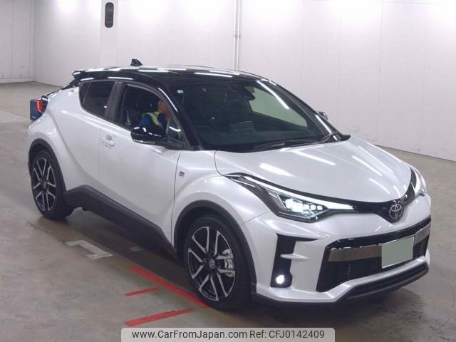 toyota c-hr 2023 quick_quick_3BA-NGX10_NGX10-2024272 image 1