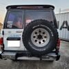 toyota land-cruiser-prado 1995 -TOYOTA--Land Cruiser Prado KD-KZJ78W--KZJ780034228---TOYOTA--Land Cruiser Prado KD-KZJ78W--KZJ780034228- image 2