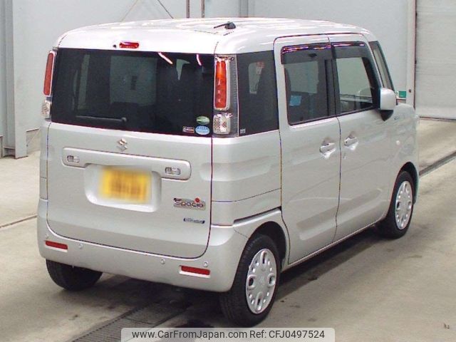 suzuki spacia 2020 -SUZUKI 【岩手 581く9901】--Spacia MK53S-317071---SUZUKI 【岩手 581く9901】--Spacia MK53S-317071- image 2