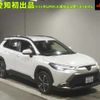 toyota corolla-cross 2023 -TOYOTA 【葛飾 300ｽ5839】--Corolla Cross ZSG10-1017026---TOYOTA 【葛飾 300ｽ5839】--Corolla Cross ZSG10-1017026- image 1