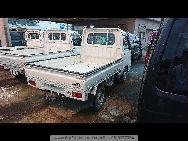 daihatsu hijet-truck 2009 -DAIHATSU 【三重 480ｹ9016】--Hijet Truck S211P--0070649---DAIHATSU 【三重 480ｹ9016】--Hijet Truck S211P--0070649- image 2