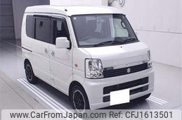suzuki every-wagon 2013 CFJ1613501
