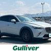 mazda cx-3 2016 -MAZDA--CX-3 LDA-DK5FW--DK5FW-128094---MAZDA--CX-3 LDA-DK5FW--DK5FW-128094- image 1