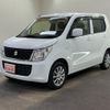 suzuki wagon-r 2016 -SUZUKI 【名変中 】--Wagon R MH34S--444248---SUZUKI 【名変中 】--Wagon R MH34S--444248- image 1