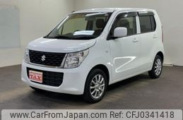 suzuki wagon-r 2016 -SUZUKI 【名変中 】--Wagon R MH34S--444248---SUZUKI 【名変中 】--Wagon R MH34S--444248-