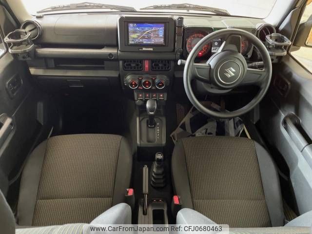 suzuki jimny 2020 -SUZUKI--Jimny 3BA-JB64W--JB64W-146524---SUZUKI--Jimny 3BA-JB64W--JB64W-146524- image 2