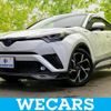 toyota c-hr 2018 quick_quick_DAA-ZYX10_ZYX10-2144998 image 1