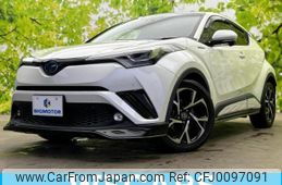 toyota c-hr 2018 quick_quick_DAA-ZYX10_ZYX10-2144998