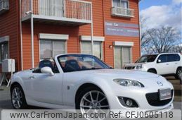 mazda roadster 2011 -MAZDA 【郡山 300】--Roadster NCEC--NCEC-303476---MAZDA 【郡山 300】--Roadster NCEC--NCEC-303476-