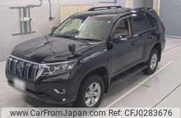 toyota land-cruiser-prado 2019 -TOYOTA--Land Cruiser Prado GDJ150W-0046263---TOYOTA--Land Cruiser Prado GDJ150W-0046263-