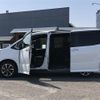 toyota voxy 2018 -TOYOTA--Voxy ZRR80W--0419698---TOYOTA--Voxy ZRR80W--0419698- image 24
