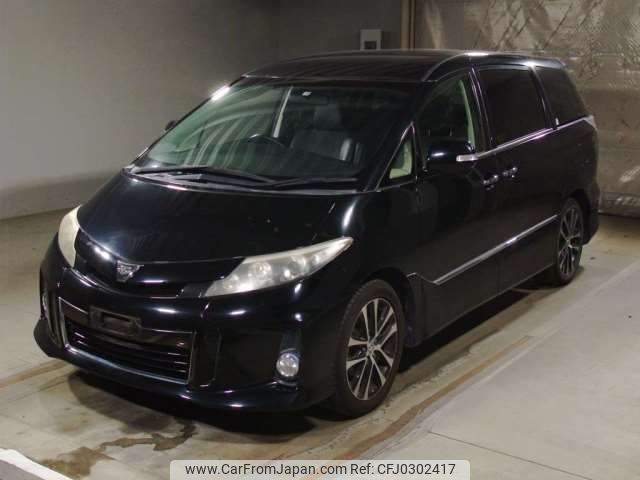 toyota estima 2013 -TOYOTA--Estima DBA-ACR50W--ACR50-0170353---TOYOTA--Estima DBA-ACR50W--ACR50-0170353- image 1