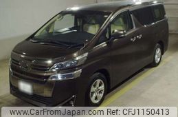 toyota vellfire 2020 -TOYOTA 【札幌 303ﾒ6736】--Vellfire 3BA-AGH35W--AGH35W-0040758---TOYOTA 【札幌 303ﾒ6736】--Vellfire 3BA-AGH35W--AGH35W-0040758-