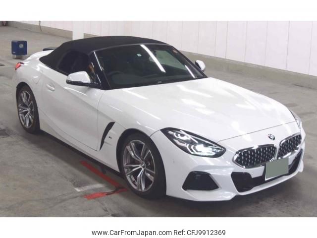 bmw z4 2019 quick_quick_3BA-HF20_WBAHF12050WW31809 image 1