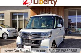 daihatsu tanto 2016 quick_quick_LA600S_LA600S-0442708