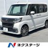 daihatsu tanto 2017 quick_quick_LA600S_LA600S-0554789 image 1