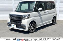 daihatsu tanto 2017 quick_quick_LA600S_LA600S-0554789