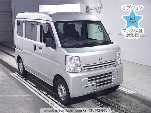 nissan clipper-van 2018 -NISSAN 【後日 】--Clipper Van DR17V-273796---NISSAN 【後日 】--Clipper Van DR17V-273796- image 1