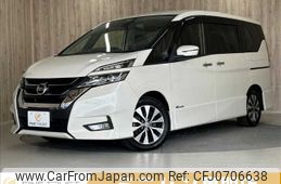 nissan serena 2017 -NISSAN--Serena DAA-GFC27--GFC27-065800---NISSAN--Serena DAA-GFC27--GFC27-065800-