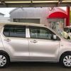 suzuki wagon-r 2014 -SUZUKI--Wagon R DBA-MH34S--MH34S-325121---SUZUKI--Wagon R DBA-MH34S--MH34S-325121- image 25