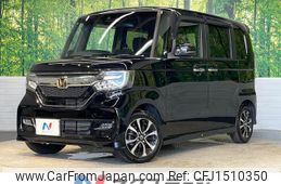 honda n-box 2018 CFJ1510350