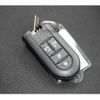 toyota tank 2017 CFJ1706081 image 11