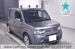 nissan cube 2018 -NISSAN 【岐阜 504ﾂ4138】--Cube Z12-330016---NISSAN 【岐阜 504ﾂ4138】--Cube Z12-330016-