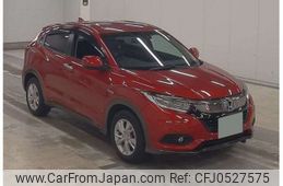 honda vezel 2020 -HONDA--VEZEL DAA-RU4--RU4-1313623---HONDA--VEZEL DAA-RU4--RU4-1313623-