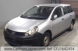 mitsubishi lancer-van 2013 CFJ1642454