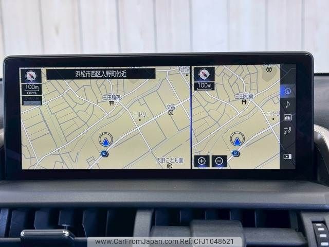 lexus nx 2018 -LEXUS--Lexus NX DAA-AYZ10--AYZ10-1018561---LEXUS--Lexus NX DAA-AYZ10--AYZ10-1018561- image 2