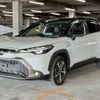 toyota corolla-cross 2023 -TOYOTA--Corolla Cross 6AA-ZVG13--ZVG13-1007436---TOYOTA--Corolla Cross 6AA-ZVG13--ZVG13-1007436- image 34