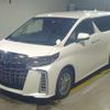 toyota alphard 2022 -TOYOTA--Alphard 6AA-AYH30W--AYH30-0141210---TOYOTA--Alphard 6AA-AYH30W--AYH30-0141210- image 1