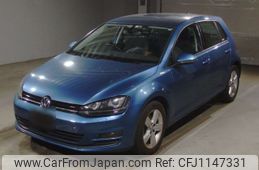 volkswagen golf 2015 -VOLKSWAGEN--VW Golf AUCJZ-WVWZZZAUZFW160950---VOLKSWAGEN--VW Golf AUCJZ-WVWZZZAUZFW160950-