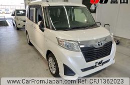 toyota roomy 2019 -TOYOTA--Roomy M900A--M900S-0396489---TOYOTA--Roomy M900A--M900S-0396489-