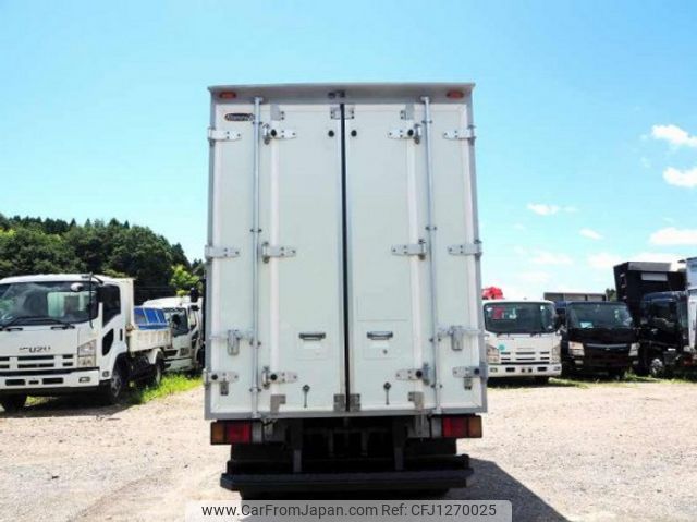 isuzu elf-truck 2017 CFJ1270025 image 2