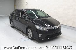 toyota sai 2010 -TOYOTA--SAI AZK10-2031667---TOYOTA--SAI AZK10-2031667-