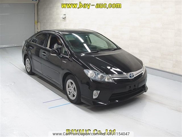 toyota sai 2010 -TOYOTA--SAI AZK10-2031667---TOYOTA--SAI AZK10-2031667- image 1