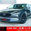 mazda cx-5 2018 quick_quick_3DA-KF2P_KF2P-207163 image 1