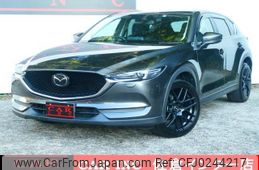 mazda cx-5 2018 quick_quick_3DA-KF2P_KF2P-207163