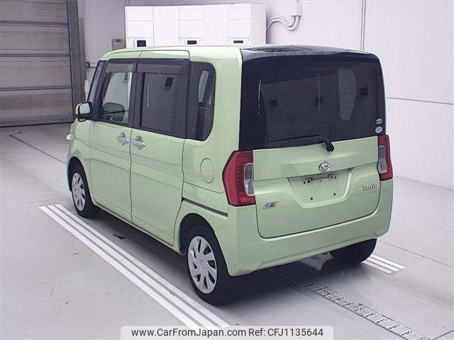 daihatsu tanto 2013 -DAIHATSU--Tanto LA600S-0016403---DAIHATSU--Tanto LA600S-0016403- image 2
