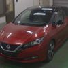 nissan leaf 2019 quick_quick_ZAA-ZE1_066347 image 1