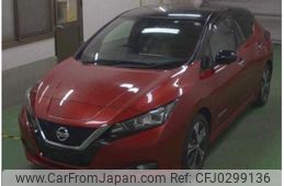 nissan leaf 2019 quick_quick_ZAA-ZE1_066347